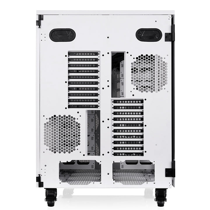 AX1000 TG Snow AI Workstation Chassis