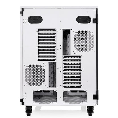 AX1000 TG Snow AI Workstation Chassis