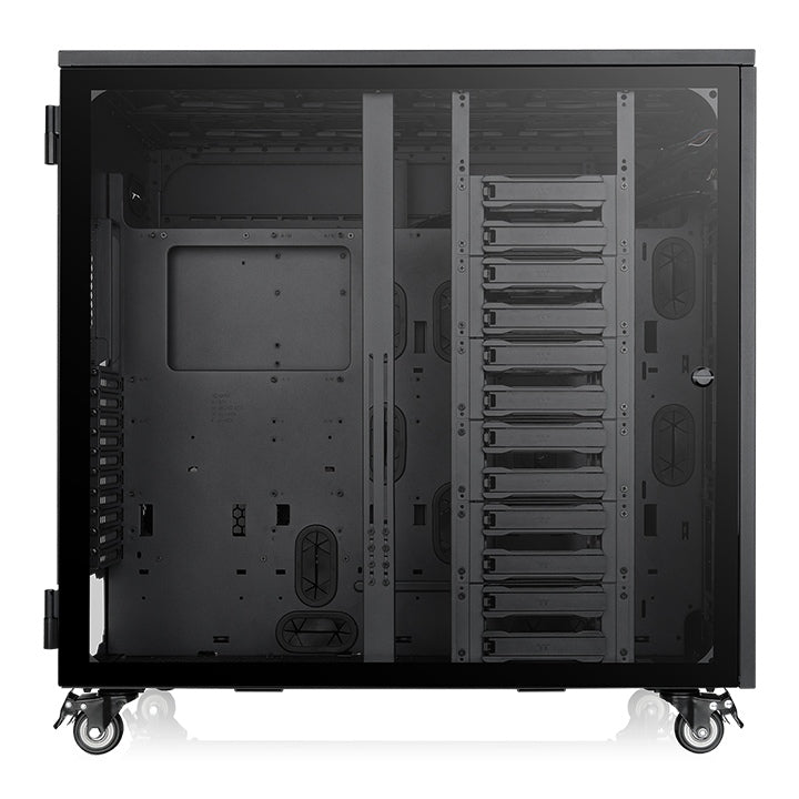 AX1000 TG AI Workstation Chassis