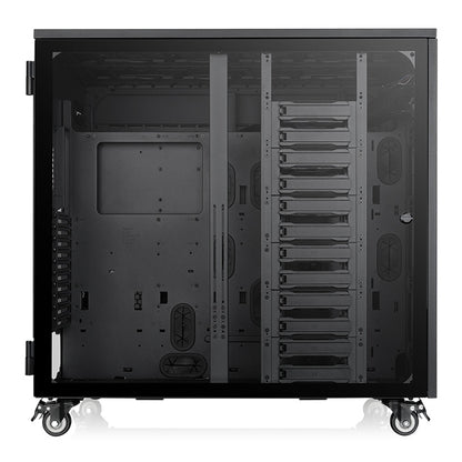 AX1000 TG AI Workstation Chassis