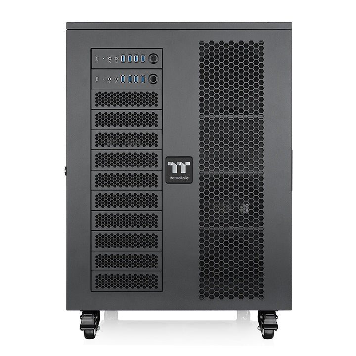 AX1000 TG AI Workstation Chassis