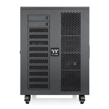 AX1000 TG AI Workstation Chassis