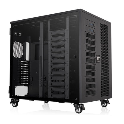 AX1000 TG AI Workstation Chassis