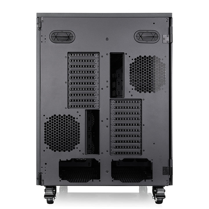AX1000 TG AI Workstation Chassis