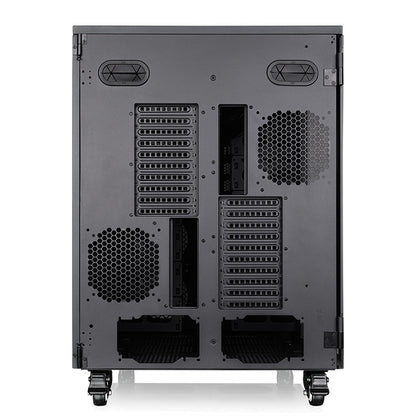 AX1000 TG AI Workstation Chassis