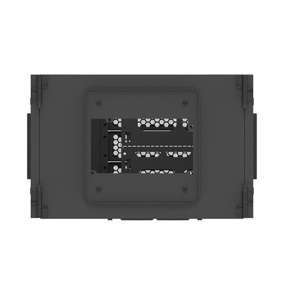 Thermaltake AX100 Pedestal Case Black Edition (For AX700 / AX700 TG)