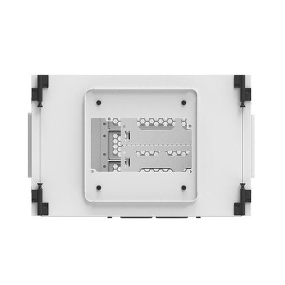 Thermaltake AX100 Pedestal Case Snow Edition (For AX700 / AX700 TG)