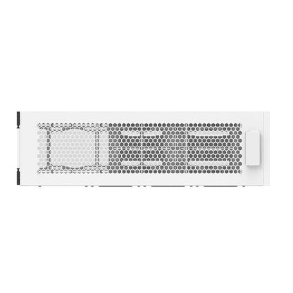 Thermaltake AX100 Pedestal Case Snow Edition (For AX700 / AX700 TG)
