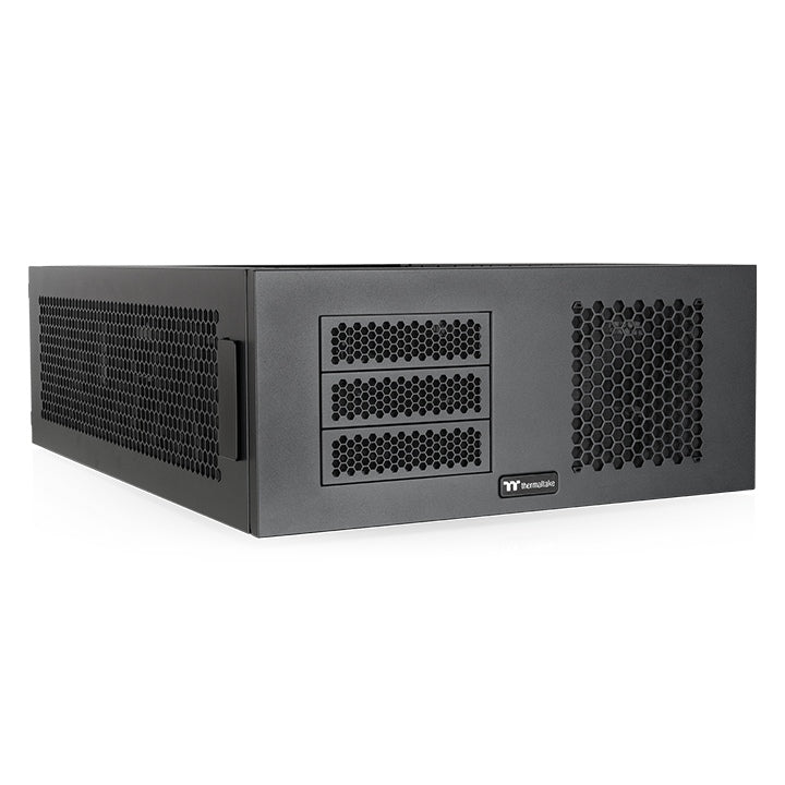 AX200 Pedestal Case Black Edition (For AX1000 TG)