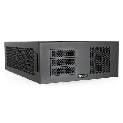 AX200 Pedestal Case Black Edition (For AX1000 TG)