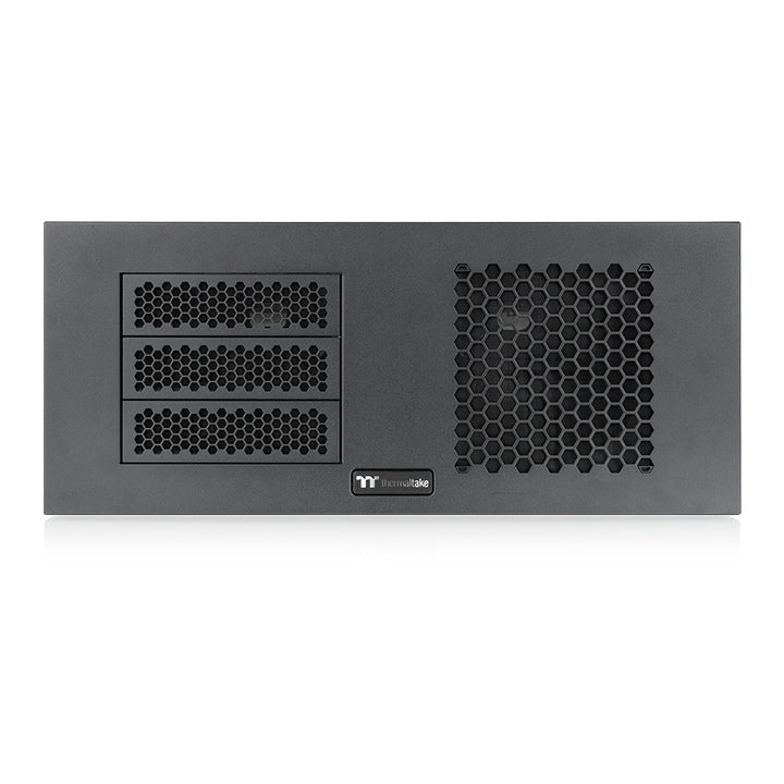 AX200 Pedestal Case Black Edition (For AX1000 TG)
