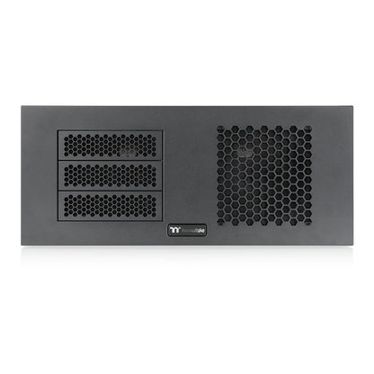 AX200 Pedestal Case Black Edition (For AX1000 TG)