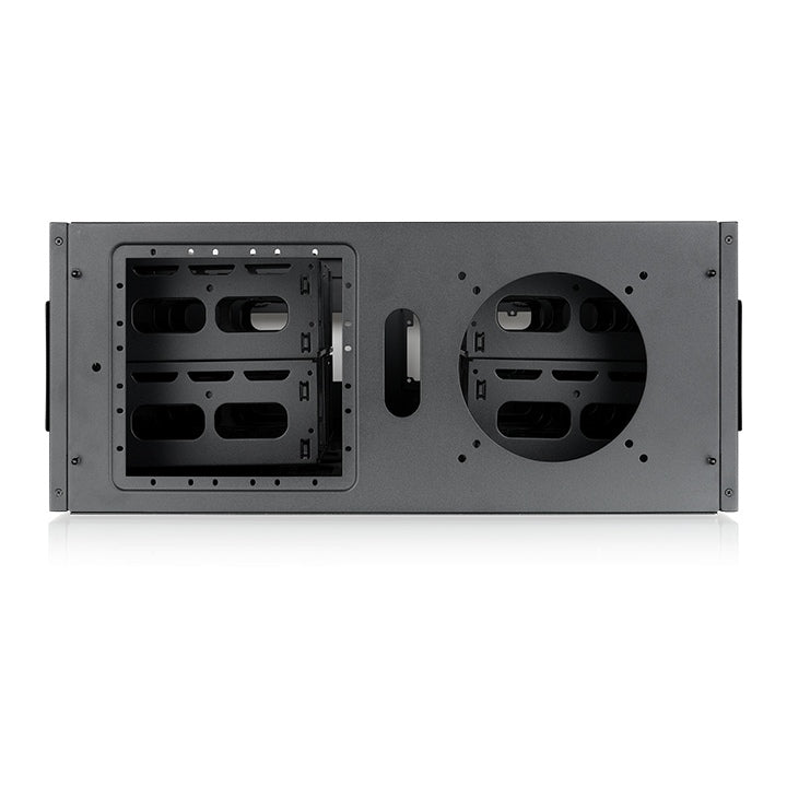 AX200 Pedestal Case Black Edition (For AX1000 TG)
