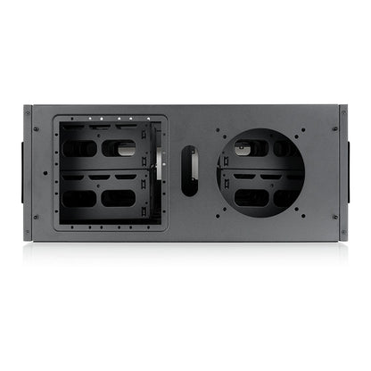 AX200 Pedestal Case Black Edition (For AX1000 TG)