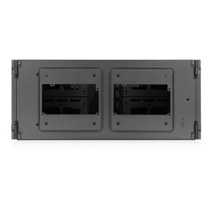AX200 Pedestal Case Black Edition (For AX1000 TG)
