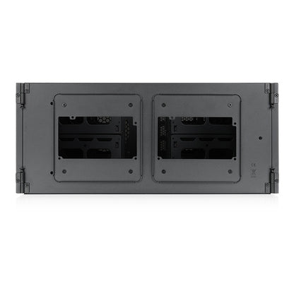 AX200 Pedestal Case Black Edition (For AX1000 TG)