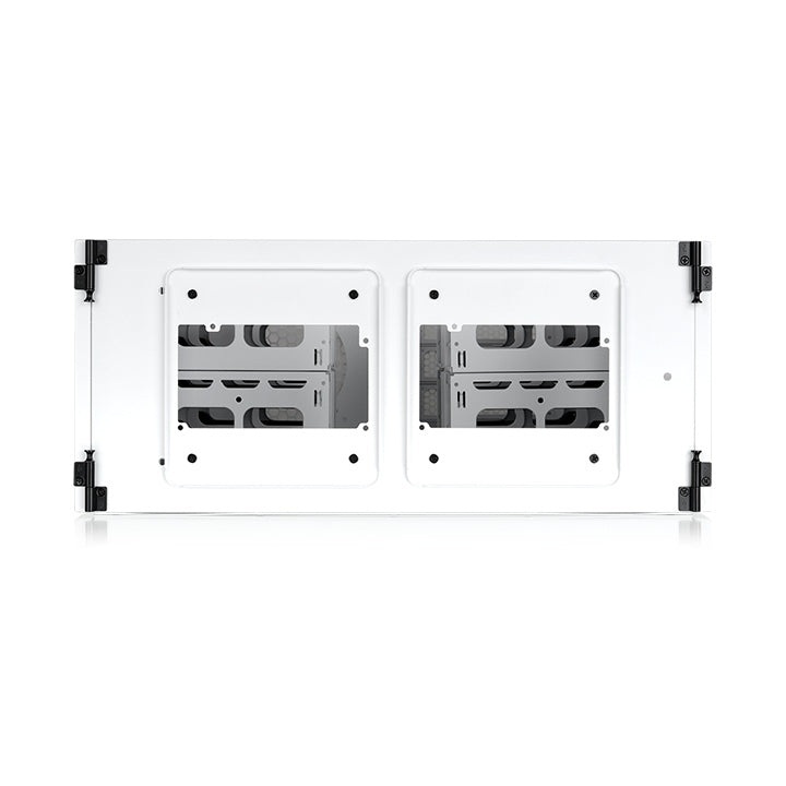 AX200 Pedestal Case Snow Edition (For AX1000 TG)
