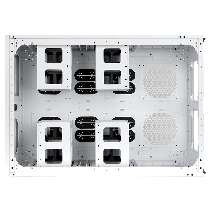 AX200 Pedestal Case Snow Edition (For AX1000 TG)