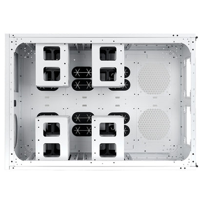 AX200 Pedestal Case Snow Edition (For AX1000 TG)