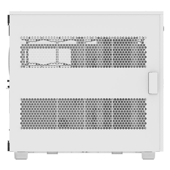 Thermaltake AX700 XL-ATX Super Tower Case Snow Edition