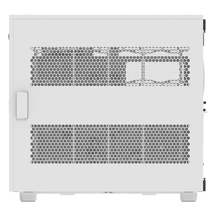 Thermaltake AX700 XL-ATX Super Tower Case Snow Edition