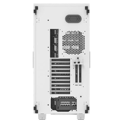 Thermaltake AX700 XL-ATX Super Tower Case Snow Edition
