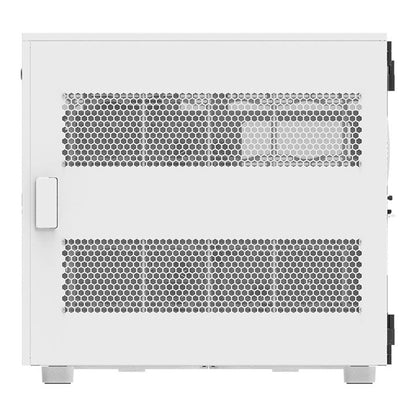 Thermaltake AX700 Tempered Glass XL-ATX Super Tower Case Snow Edition