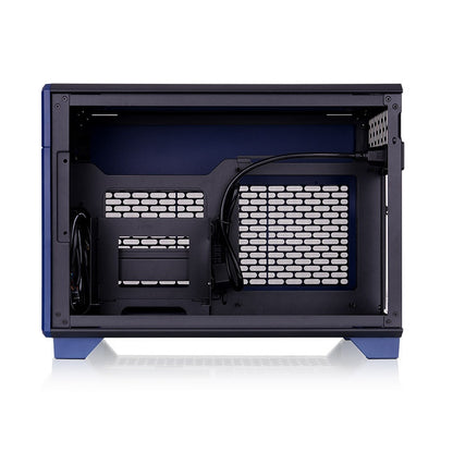 TR100 SFF Mini ITX Case Koralie Edition