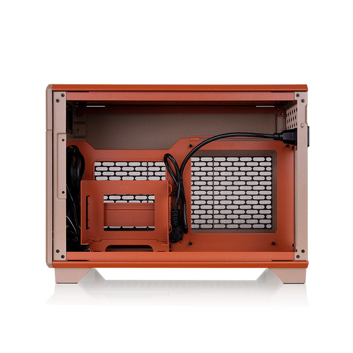 TR100 Gravel Sand Mini Tower Chassis