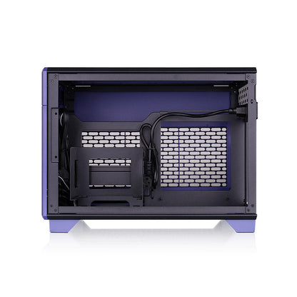 TR100 Future Dusk Mini Tower Chassis