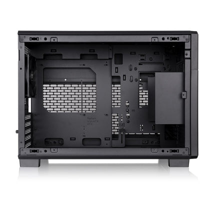TR200 Micro ATX Case Black Edition