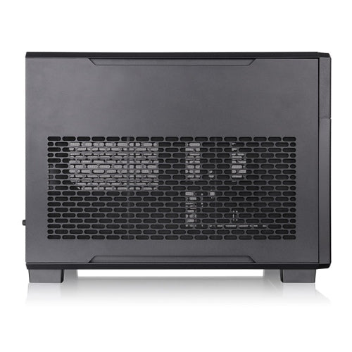 TR200 Micro ATX Case Black Edition