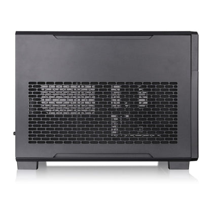 TR200 Micro ATX Case Black Edition