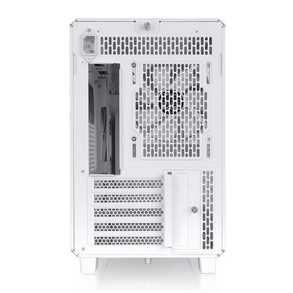 TR200 Micro ATX Case Snow Edition