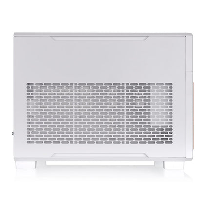 TR200 WS Micro ATX Case Snow Wood Edition