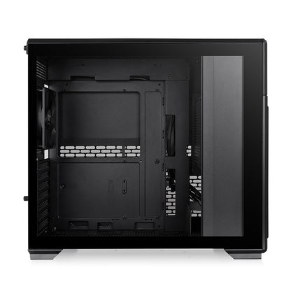 TR300 Tempered Glass Mid Tower Case Black Edition  