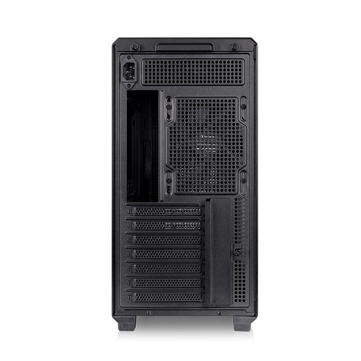 TR300 Tempered Glass Mid Tower Case Black Edition  