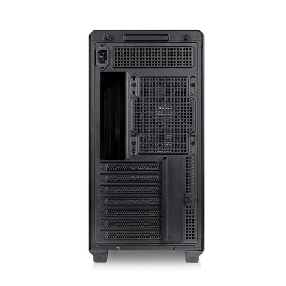 TR300 Tempered Glass Mid Tower Case Black Edition  