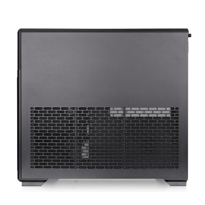 TR300 Tempered Glass Mid Tower Case Black Edition  