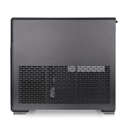 TR300 Tempered Glass Mid Tower Case Black Edition  