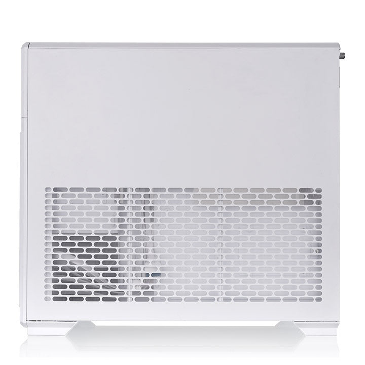 TR300 Tempered Glass Mid Tower Case Snow Edition  