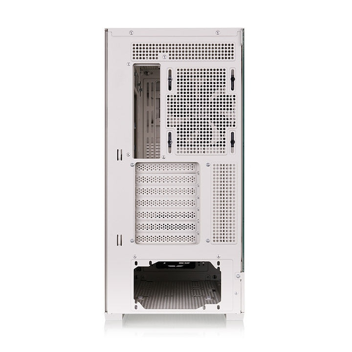 Retro 360 Tempered Glass Mid Tower Case Beige Edition