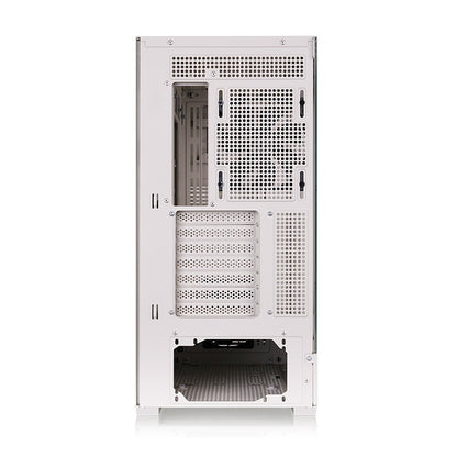 Retro 360 Tempered Glass Mid Tower Case Beige Edition