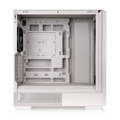 Retro 360 Tempered Glass Mid Tower Case Beige Edition