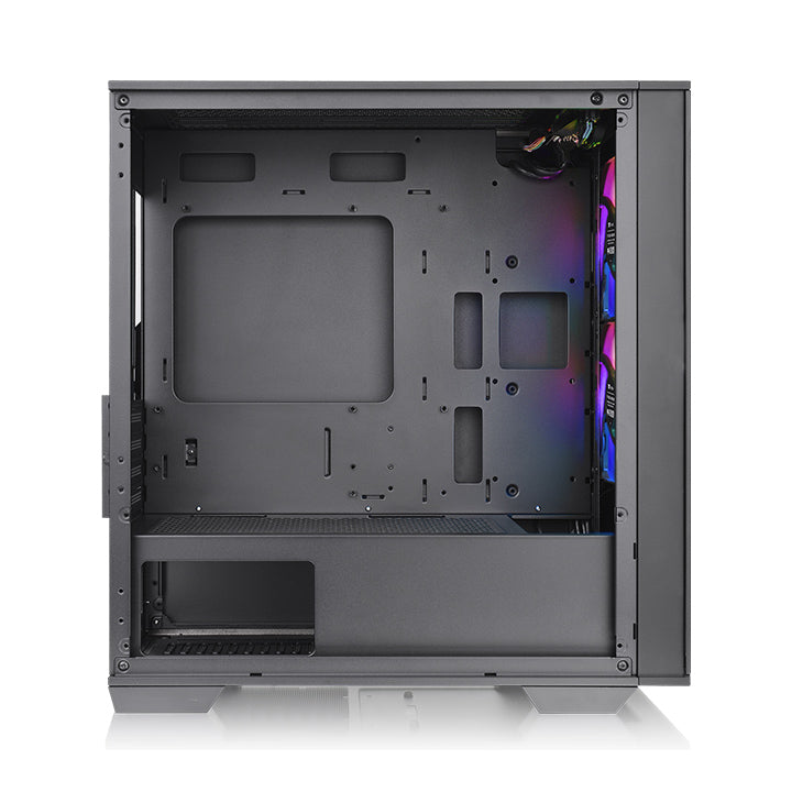 Thermaltake Divider 170 TG ARGB Micro Chassis