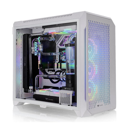 CTE C750 Air Snow Full Tower Chassis