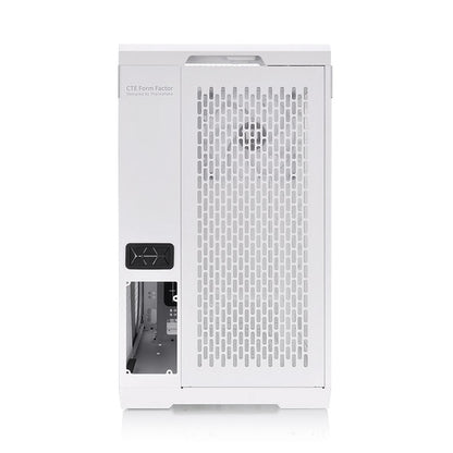 CTE C750 Air Snow Full Tower Chassis