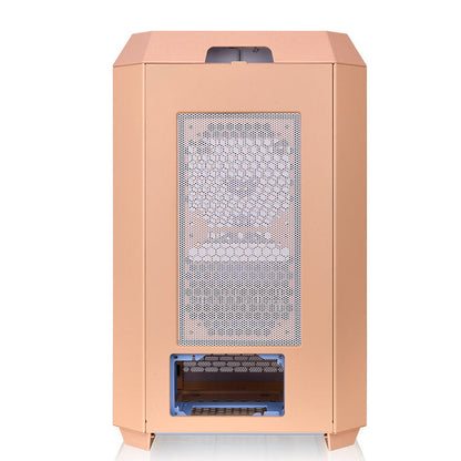 The Tower 300 Peach Fuzz Micro Tower Chassis