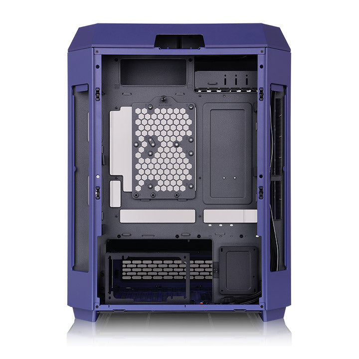 The Tower 600 Future Dusk Mid Tower Chassis