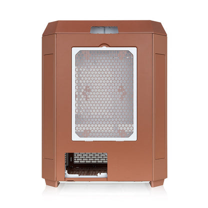 The Tower 600 Mocha Mousse Mid Tower Chassis